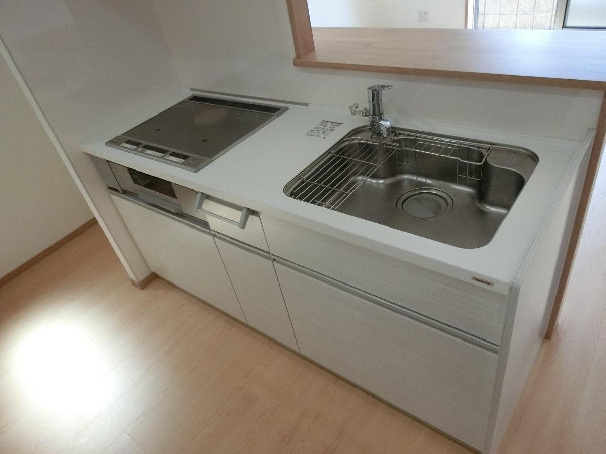 キッチン 写真3