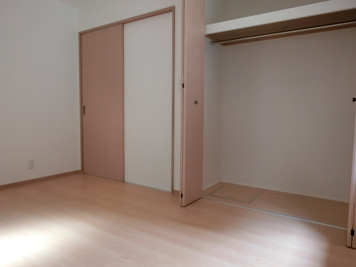 その他部屋・スペース 写真8