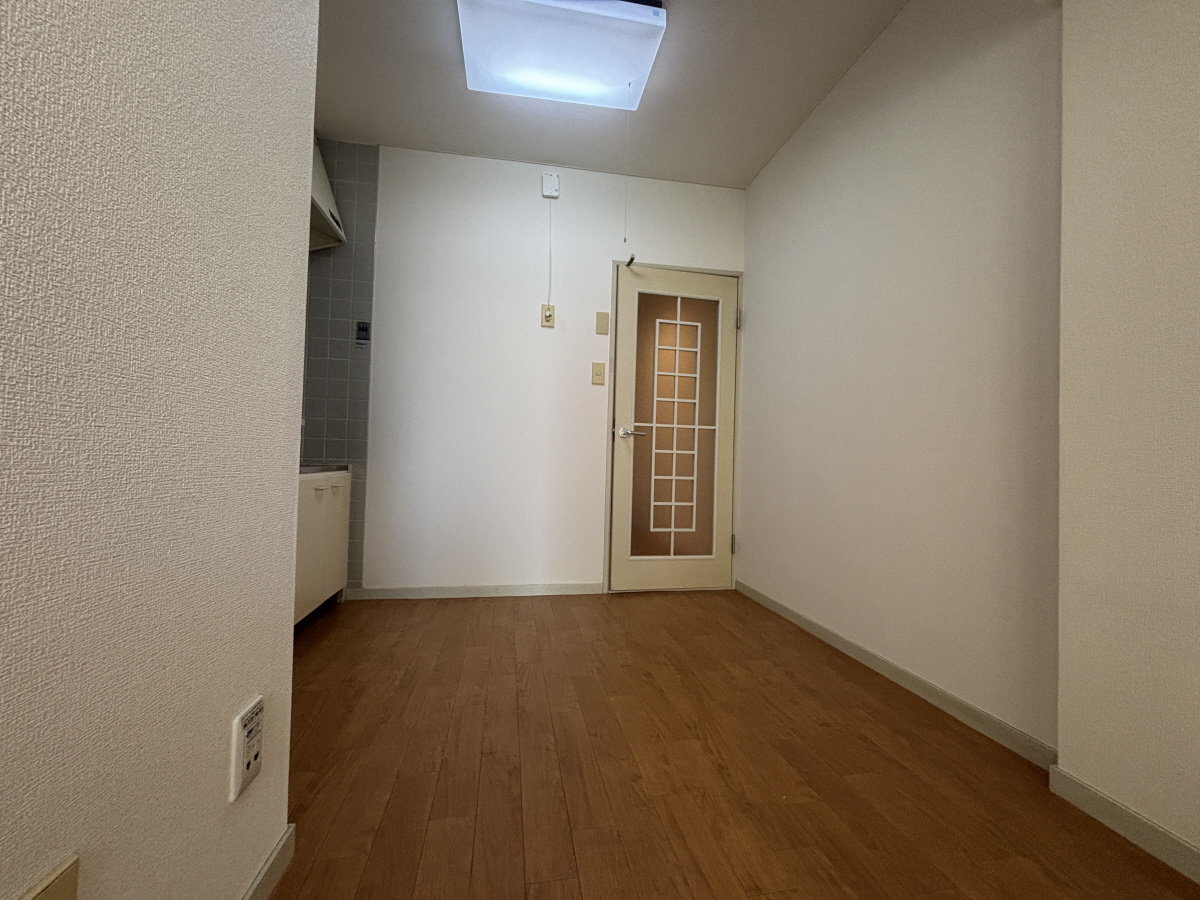 ダイニング 写真2
