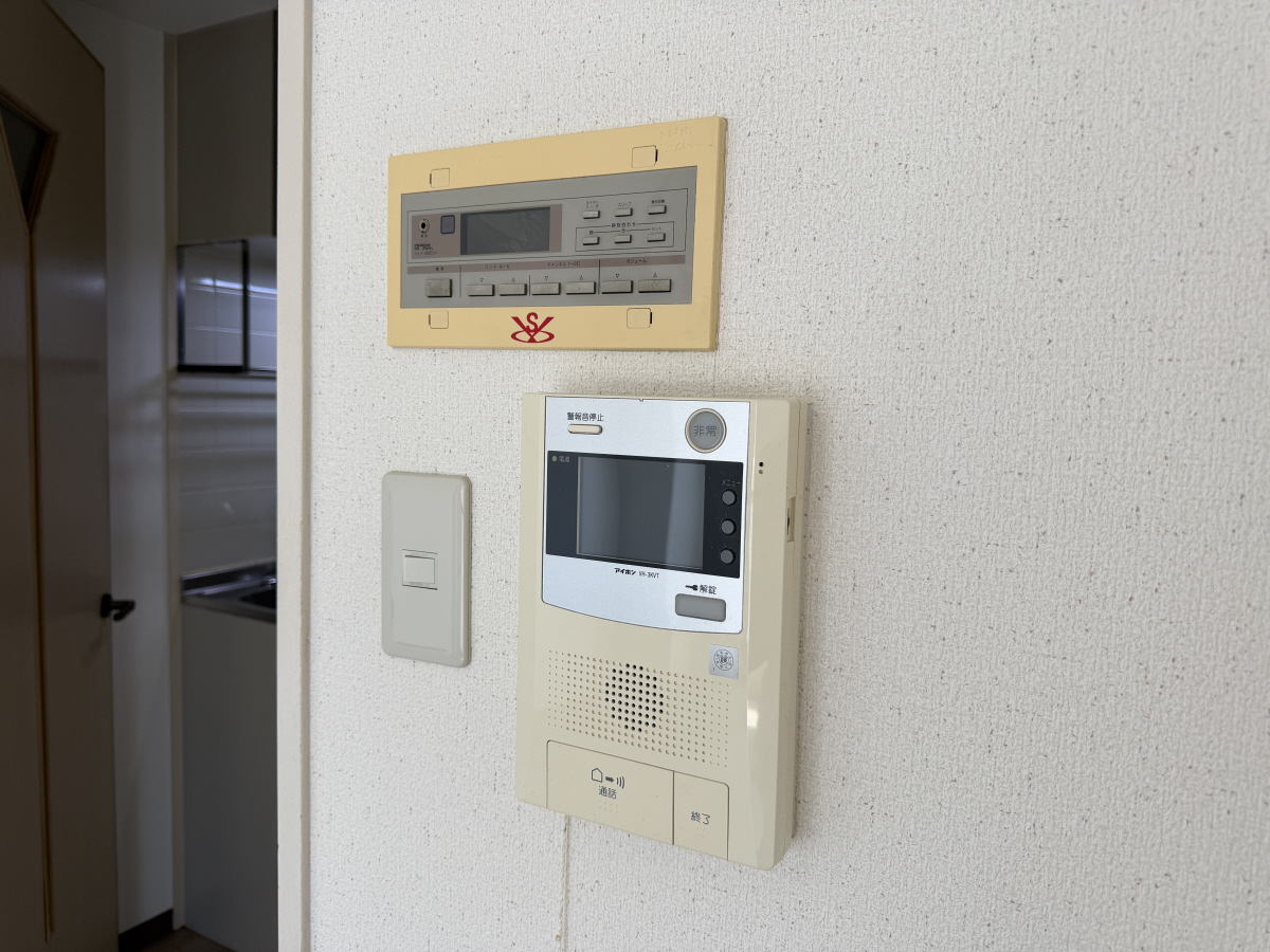 セキュリティ 写真13