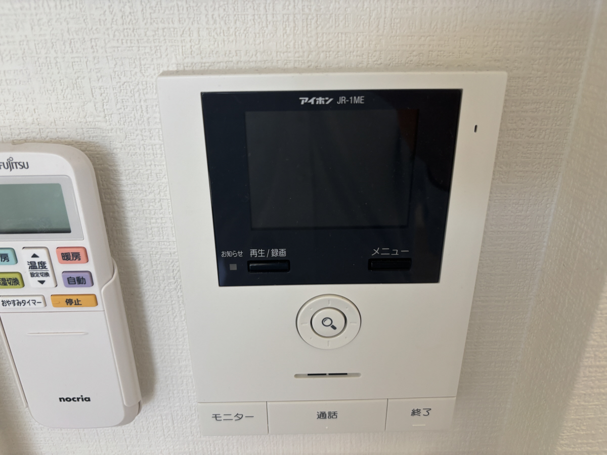 セキュリティ 写真13