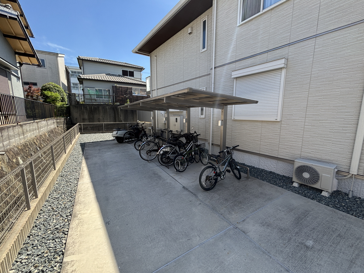 共用部 写真14