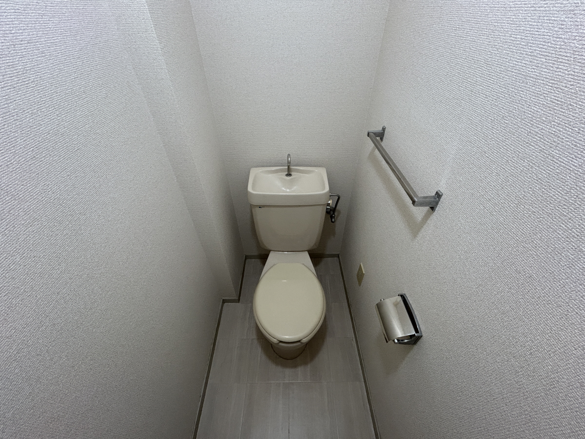 トイレ 写真5