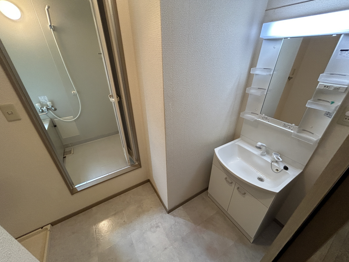 洗面所 写真6