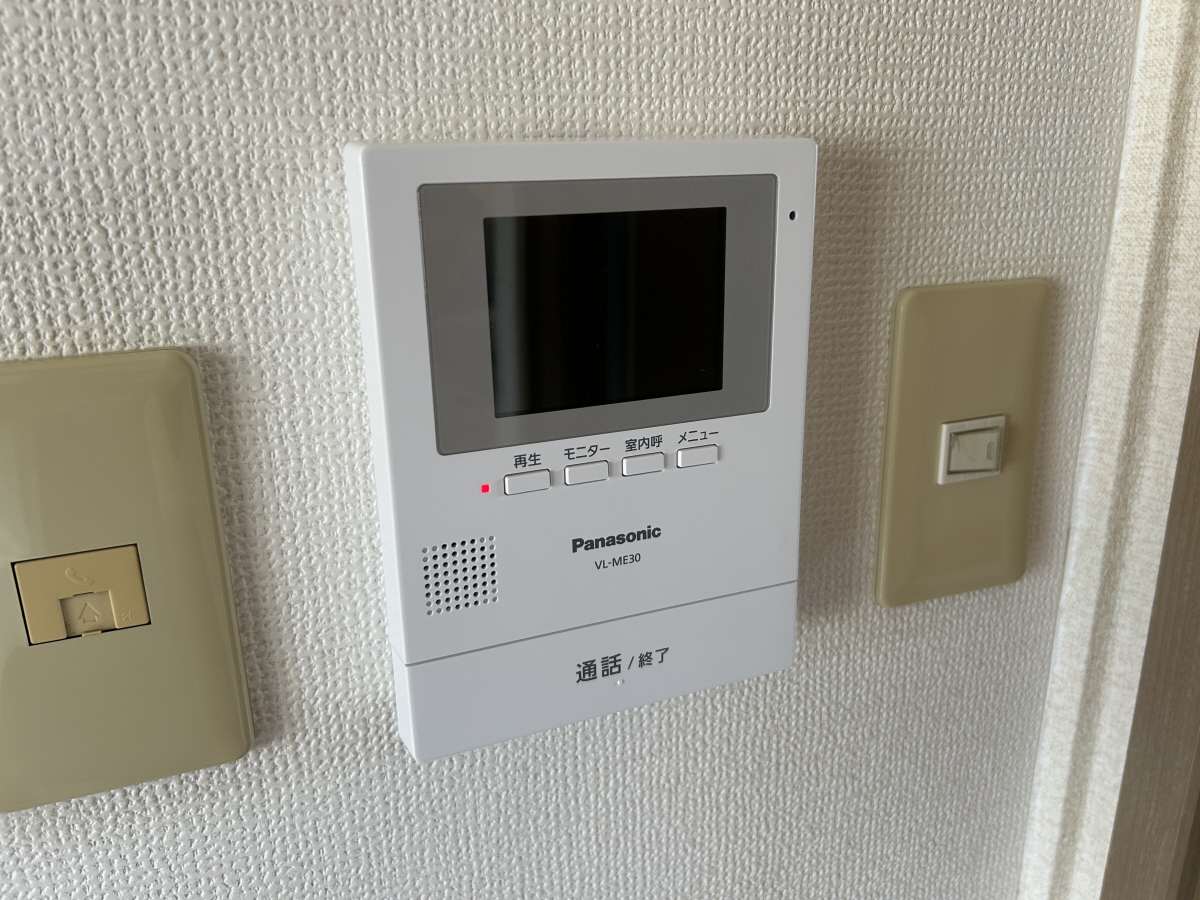 セキュリティ 写真12