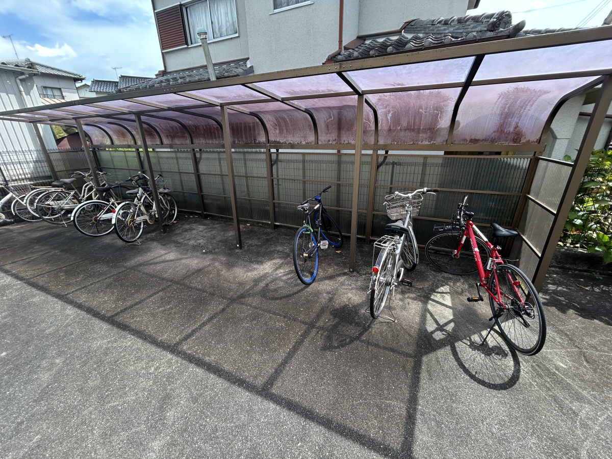 共用部 写真14
