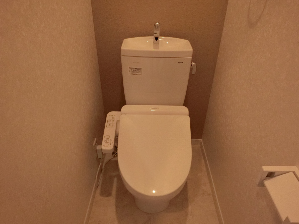 トイレ 写真5