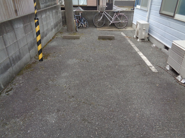 駐車場 写真10
