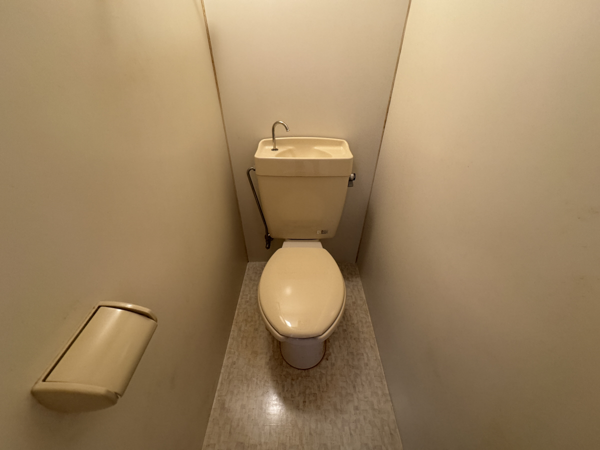 トイレ 写真5
