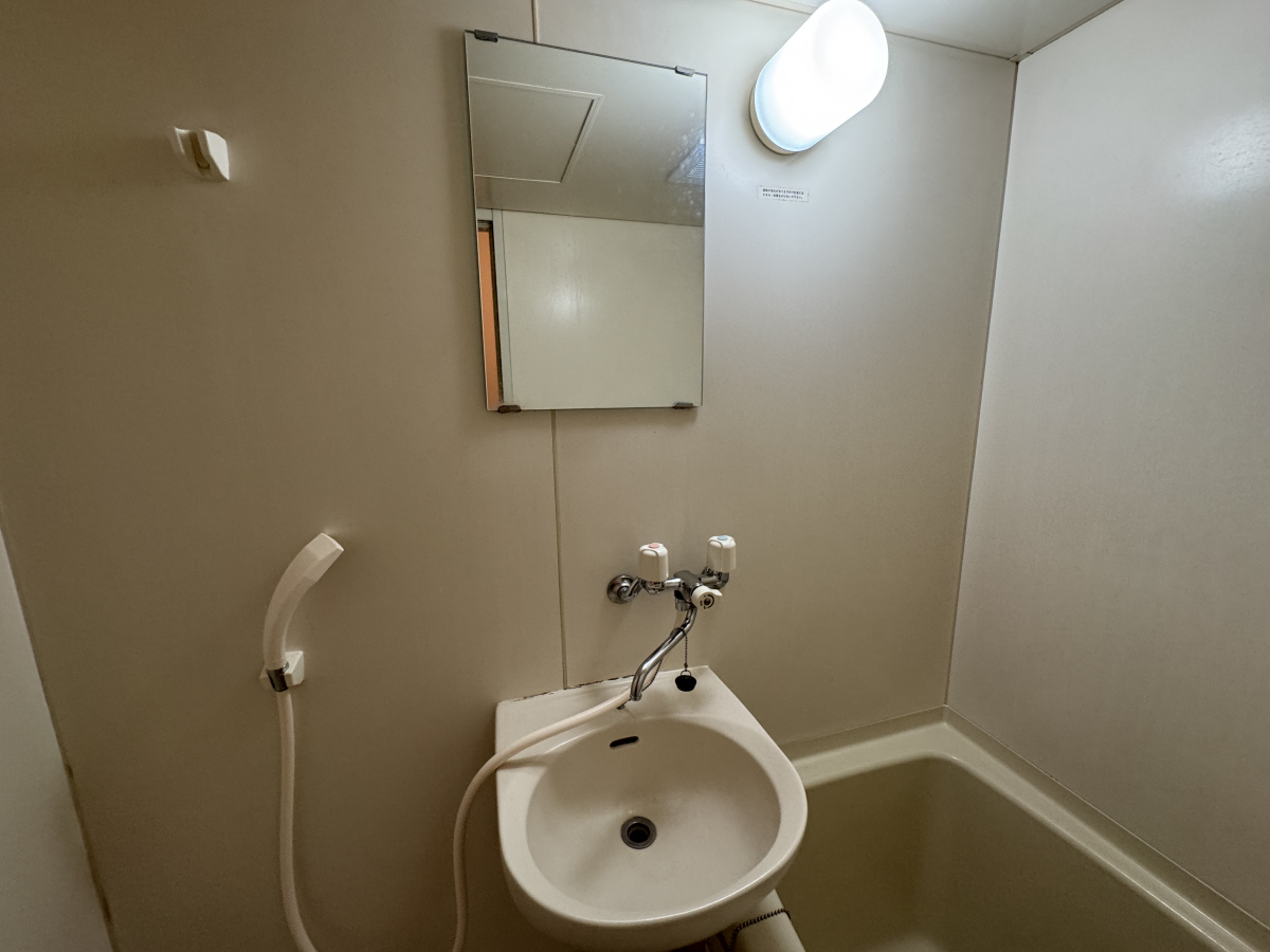 洗面所 写真6