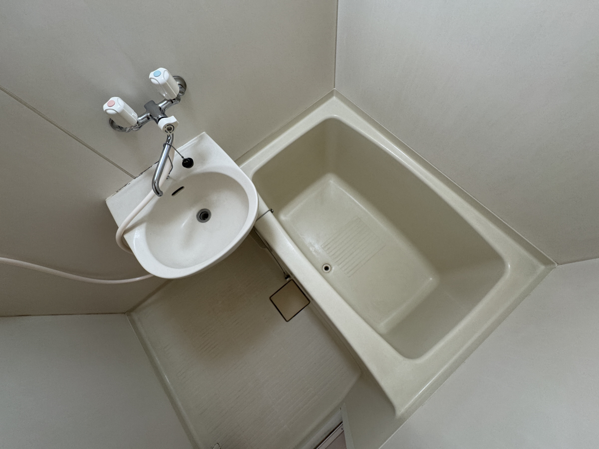 バス 写真4