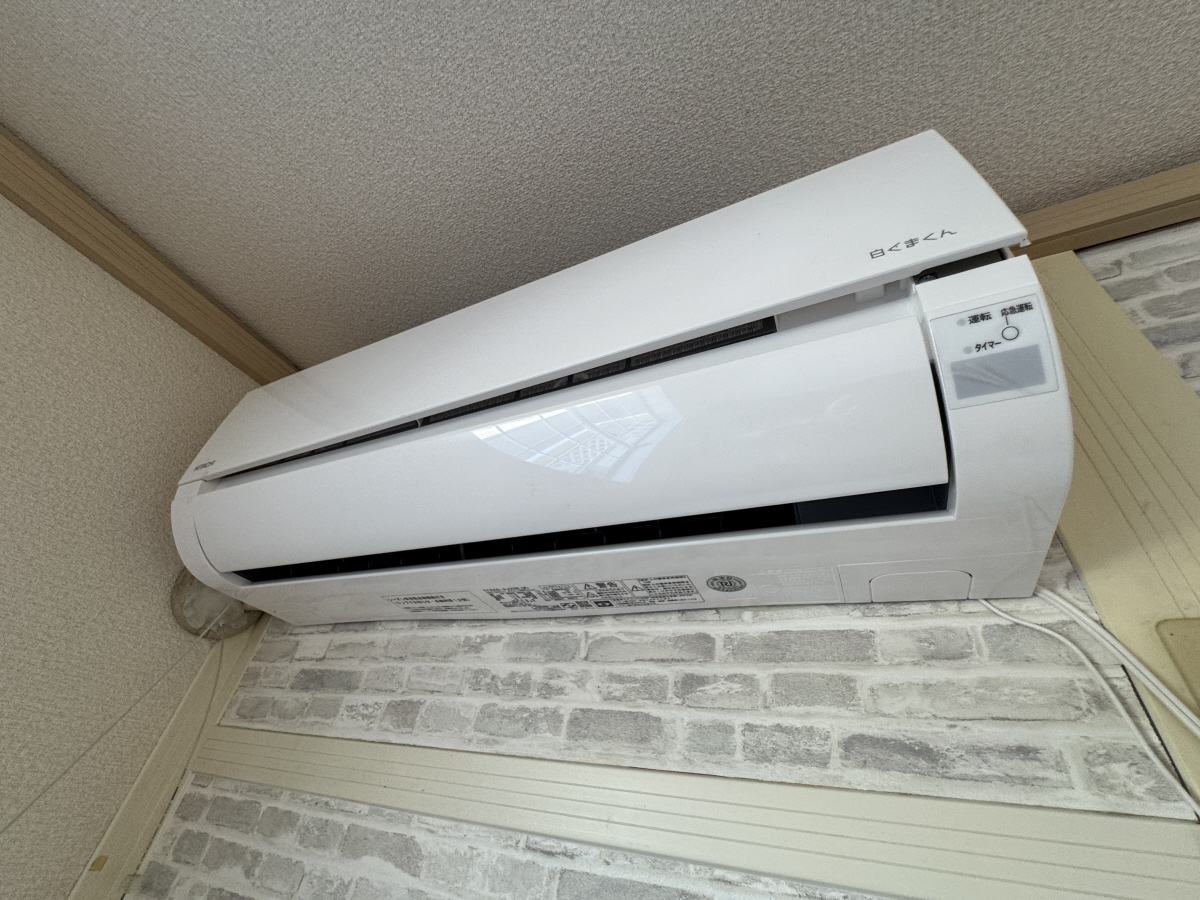 設備 写真11