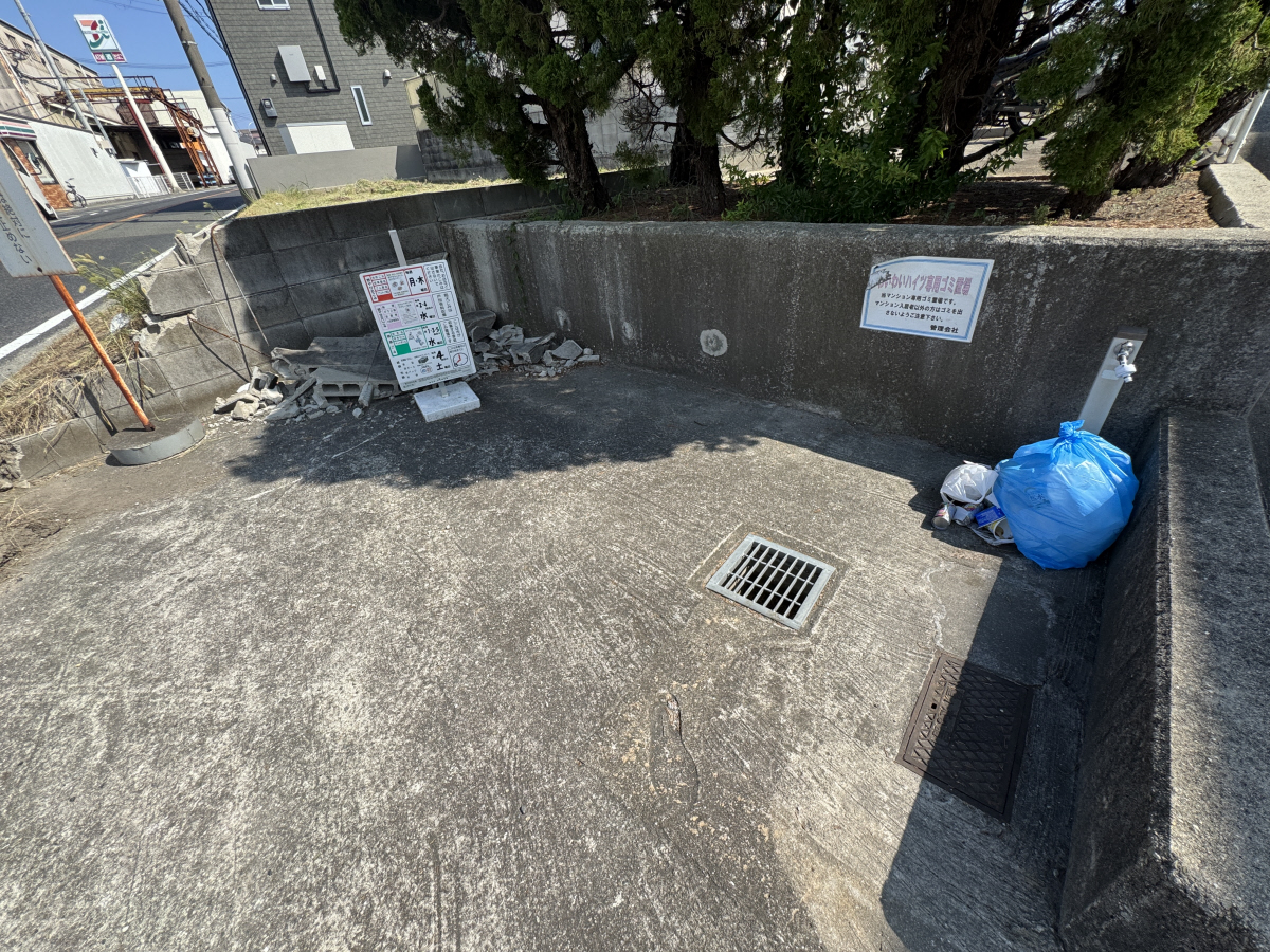 セキュリティ 写真14