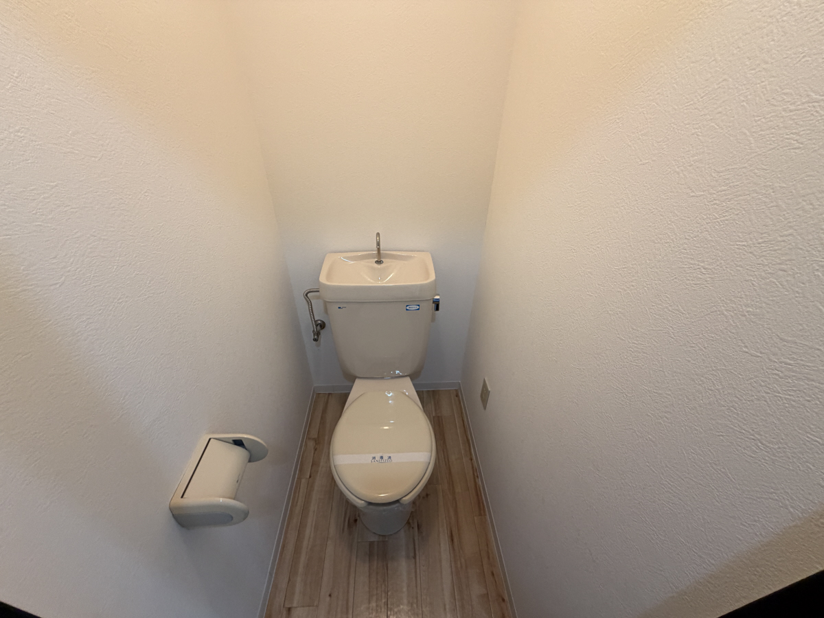トイレ 写真5