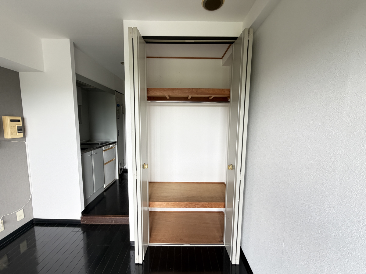 収納 写真8