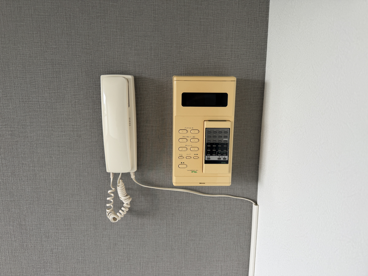 セキュリティ 写真13