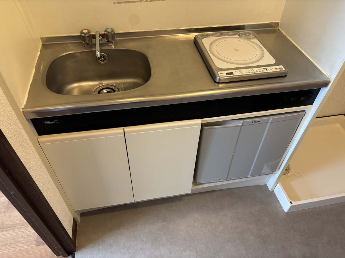 キッチン 写真3