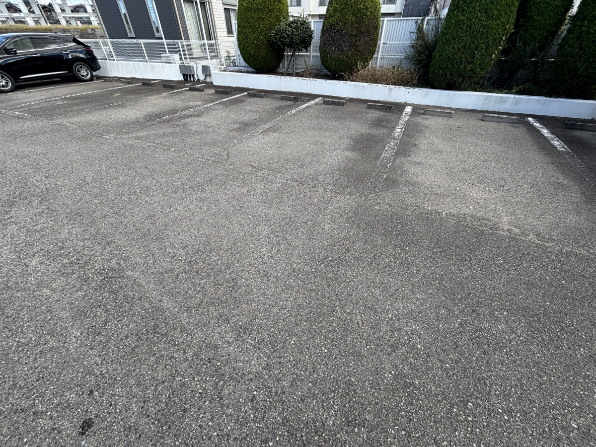 駐車場 写真14