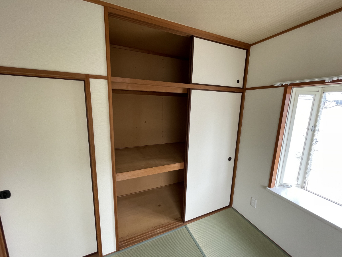 収納 写真10