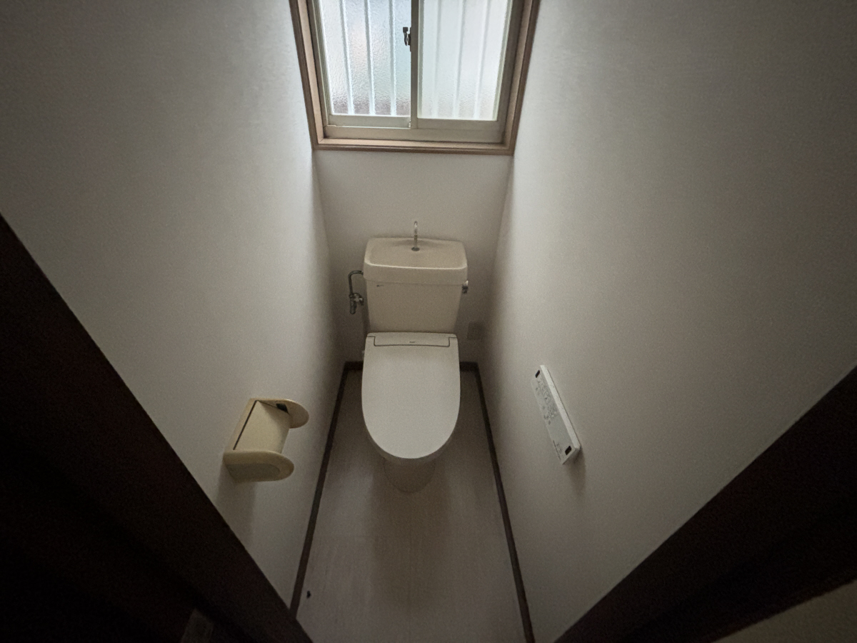 トイレ 写真5