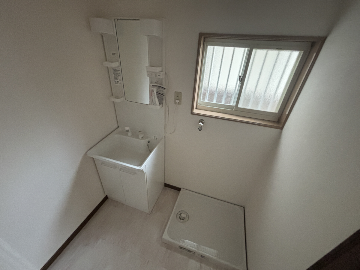 洗面所 写真6
