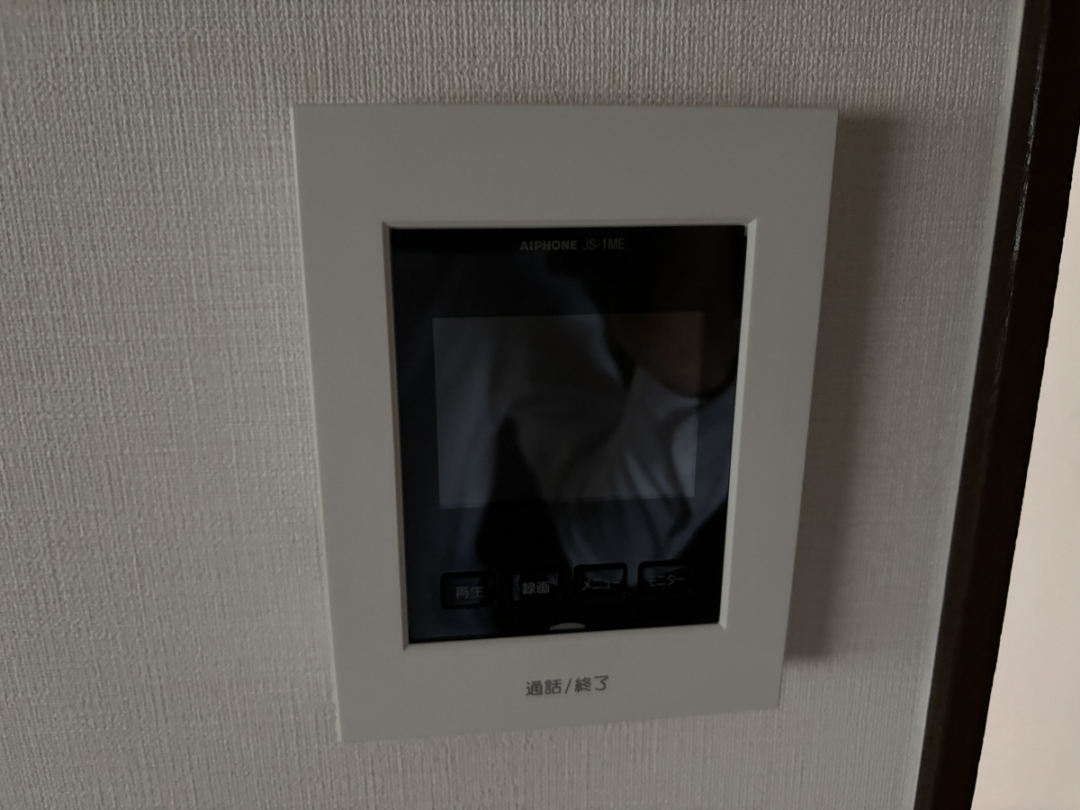 セキュリティ 写真12