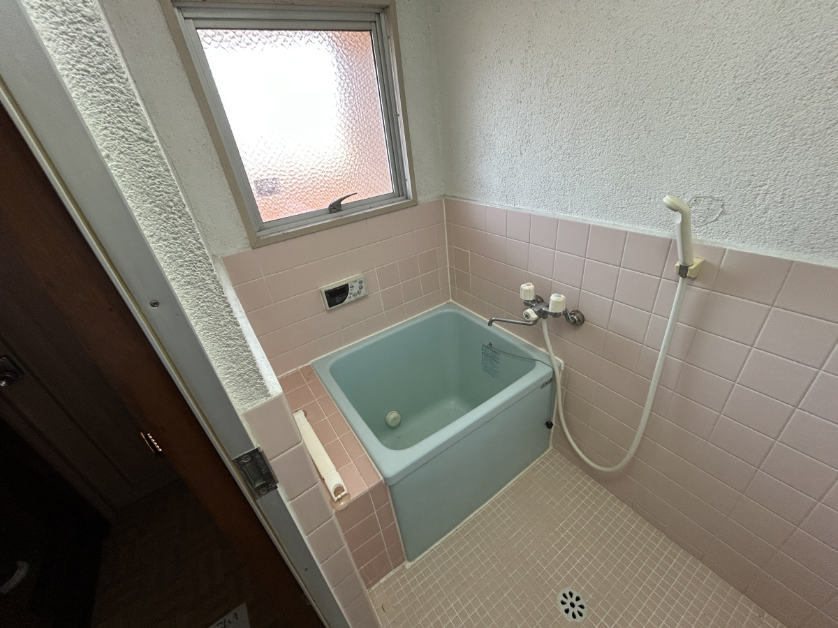 バス 写真4