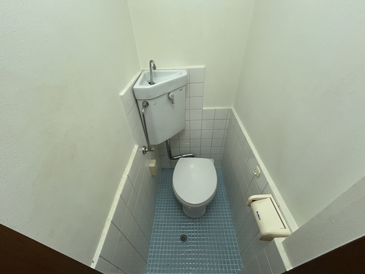 トイレ 写真5