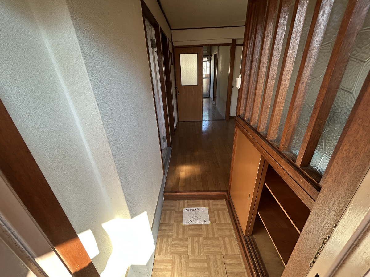 玄関 写真7
