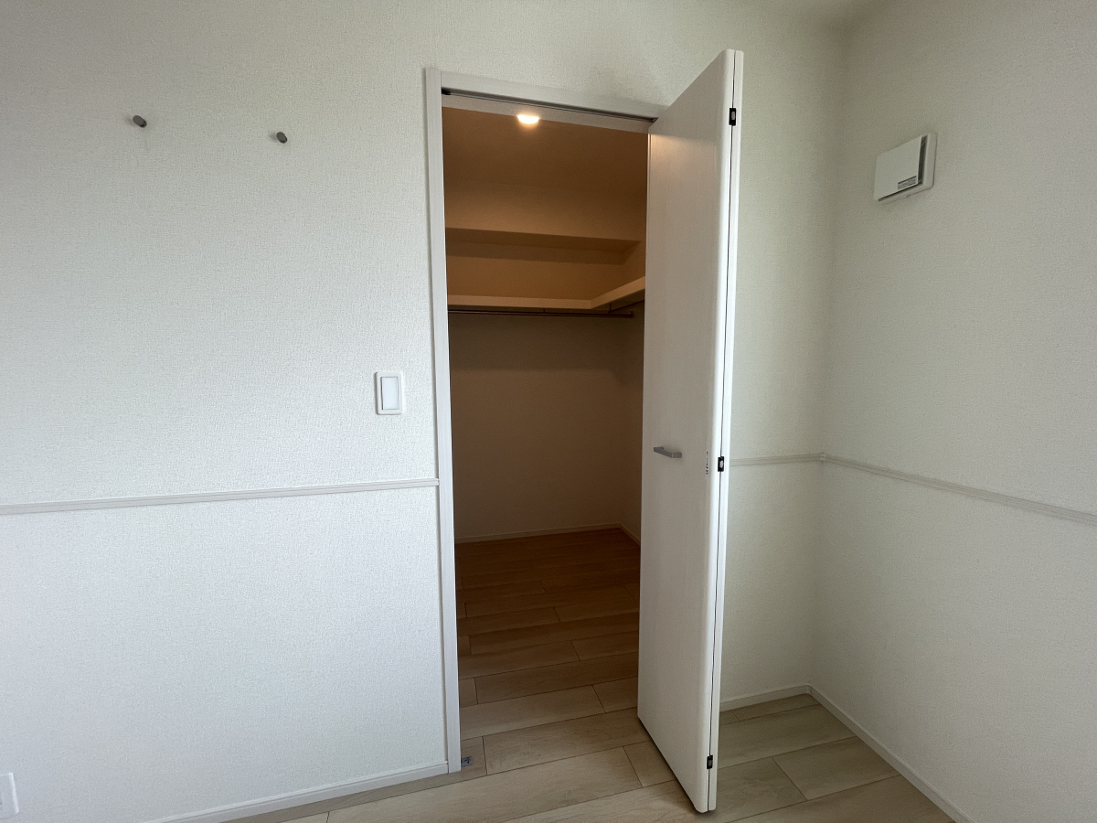 収納 写真8