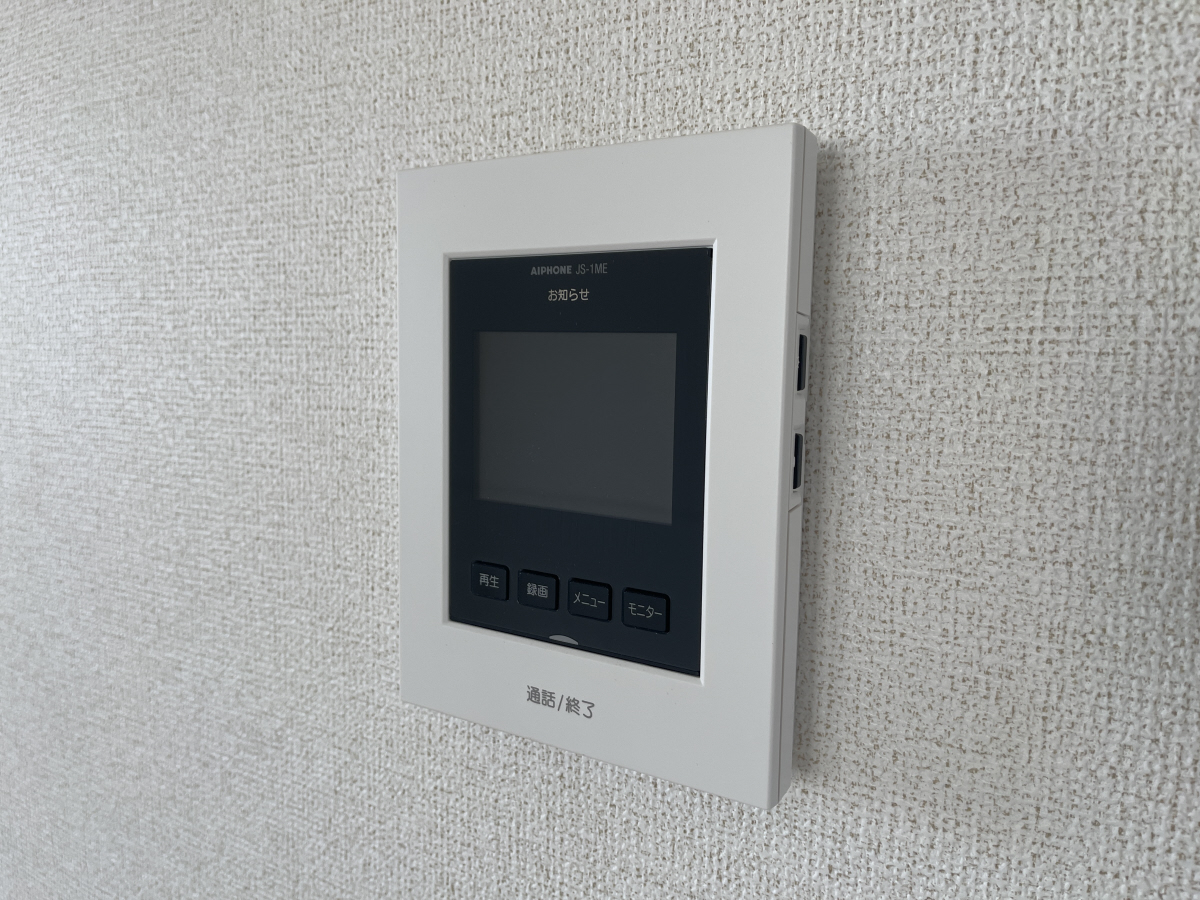 セキュリティ 写真12