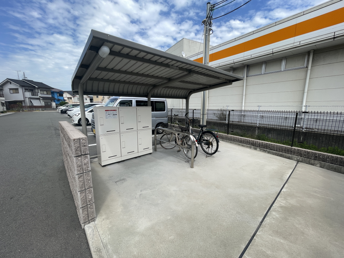 共用部 写真14