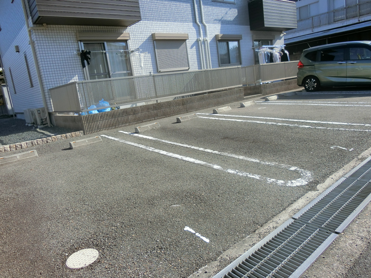 駐車場 写真10
