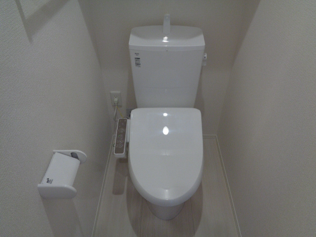 トイレ 写真5