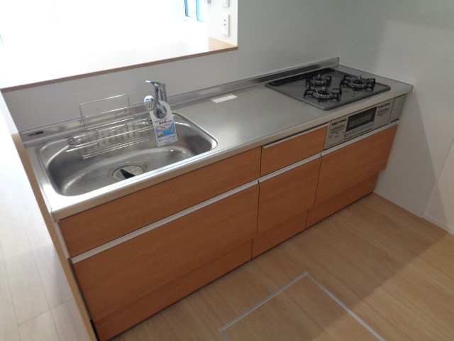 キッチン 写真3