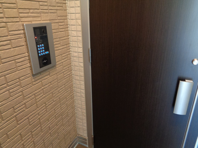 セキュリティ 写真10