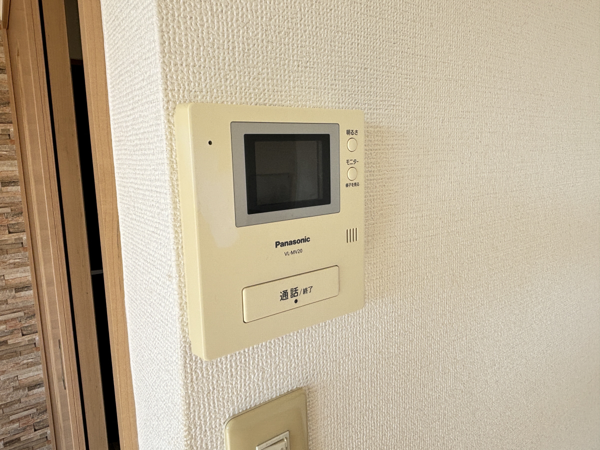 セキュリティ 写真13