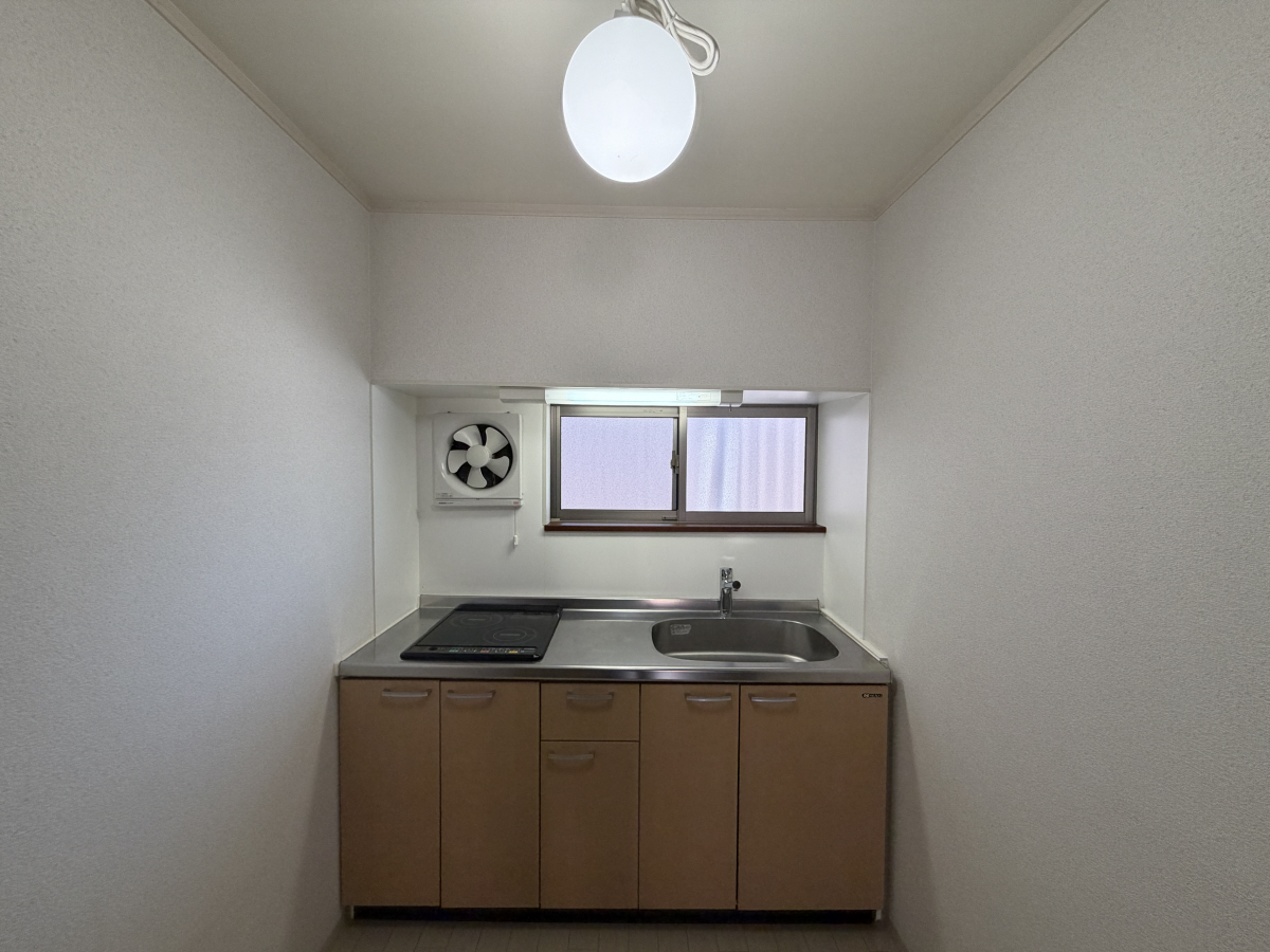 キッチン 写真3