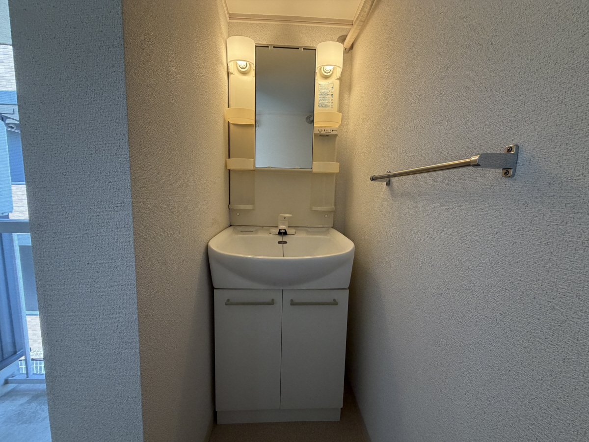洗面所 写真6