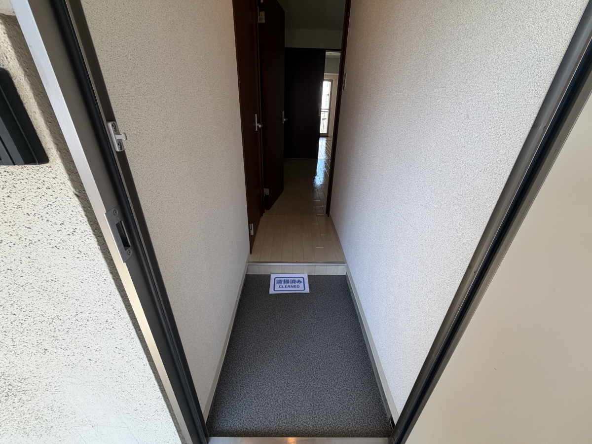 玄関 写真7