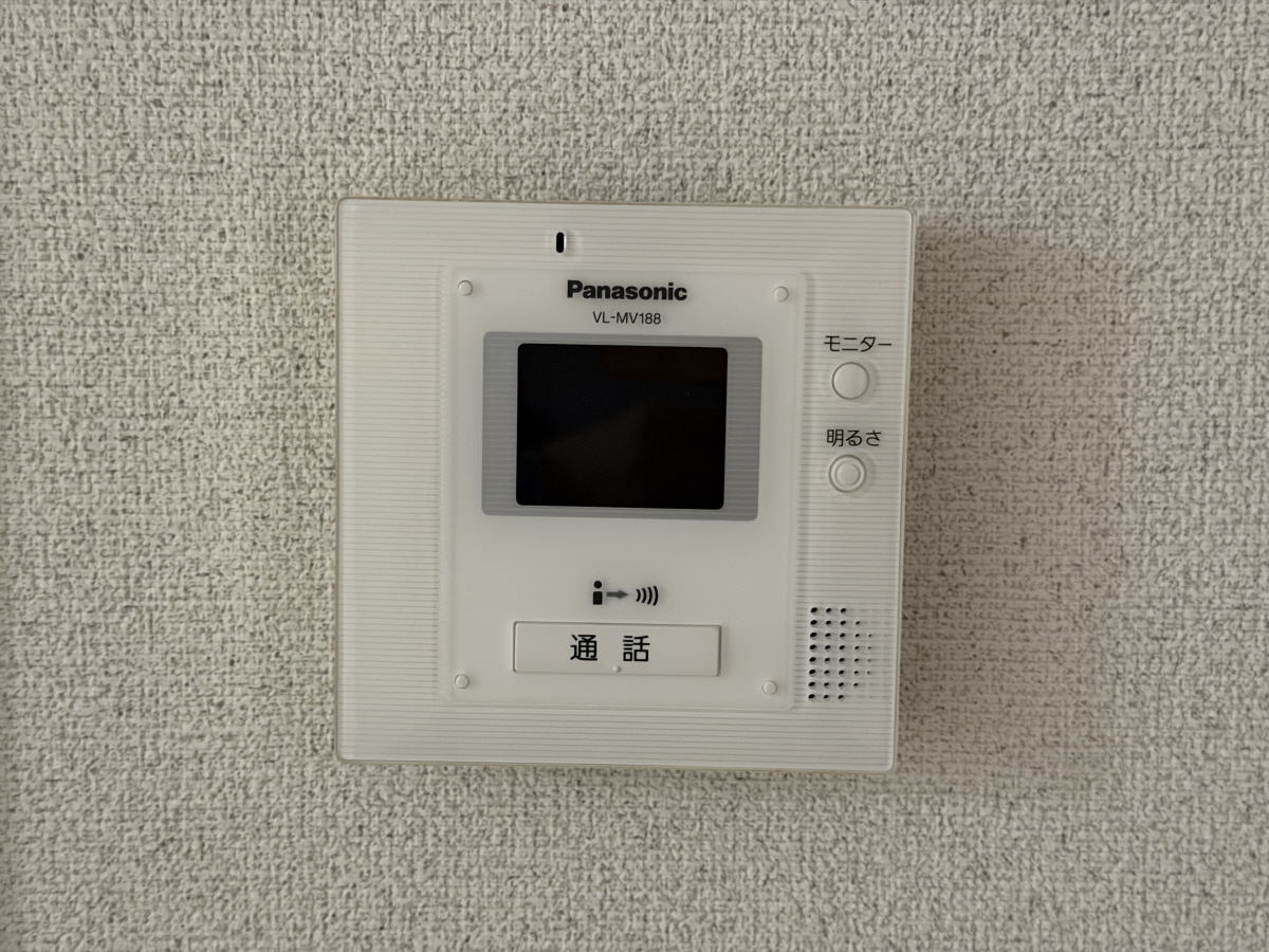 セキュリティ 写真11