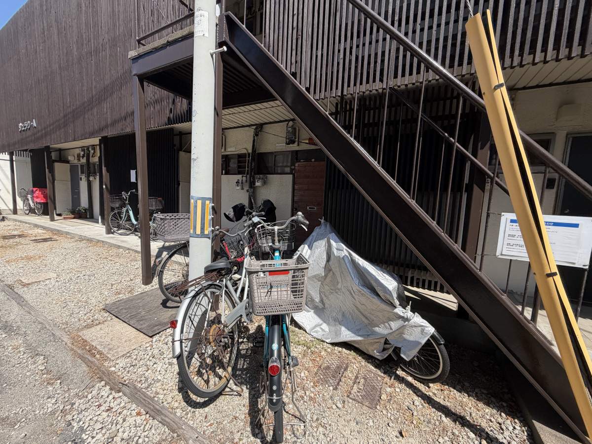 共用部 写真14