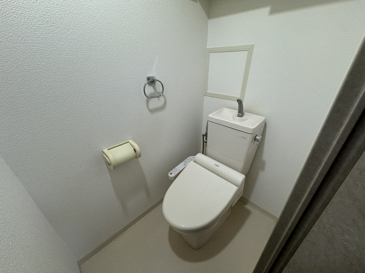 トイレ 写真5