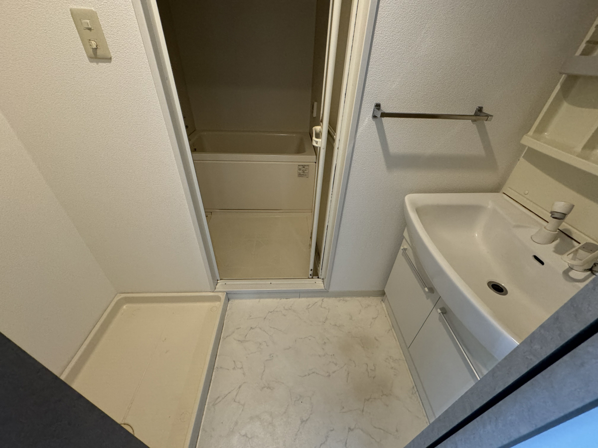 洗面所 写真6