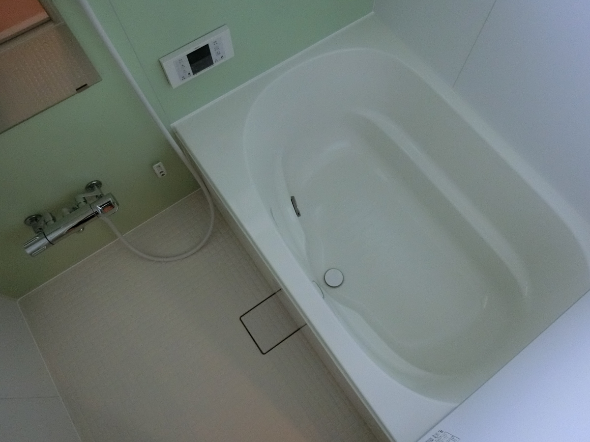 バス 写真4