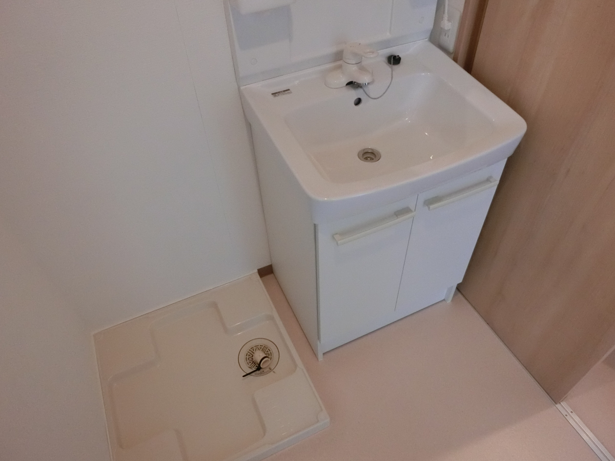 洗面所 写真6