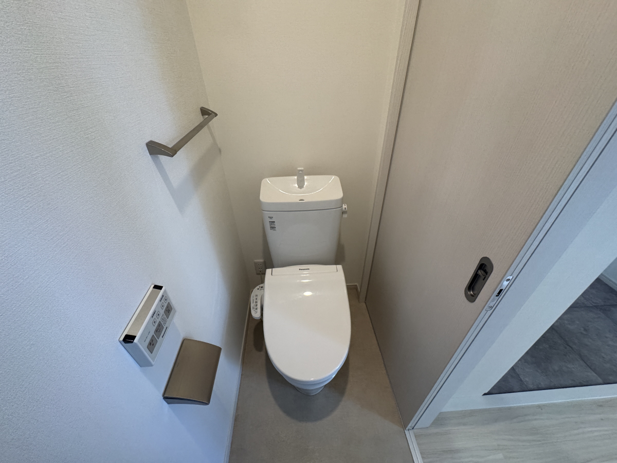 トイレ 写真5
