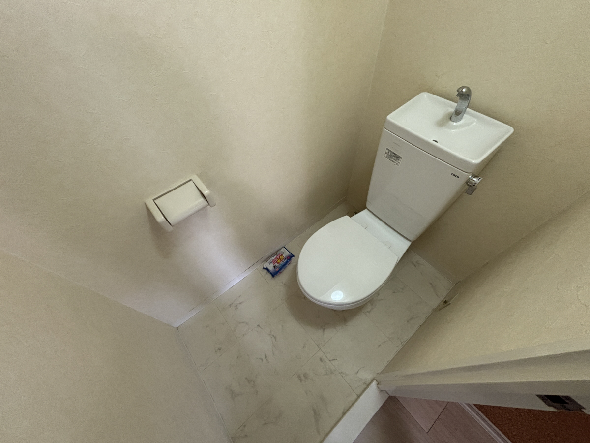 トイレ 写真5