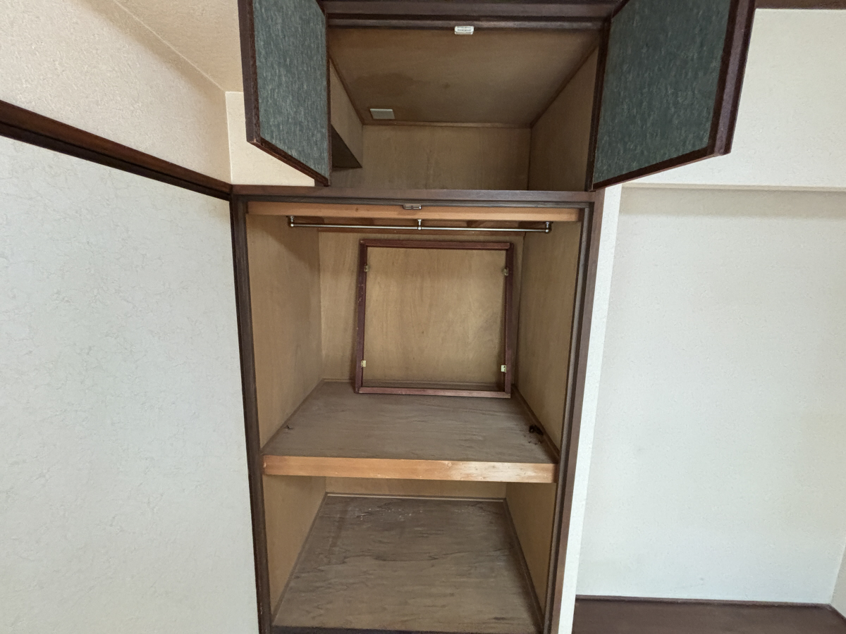 収納 写真8