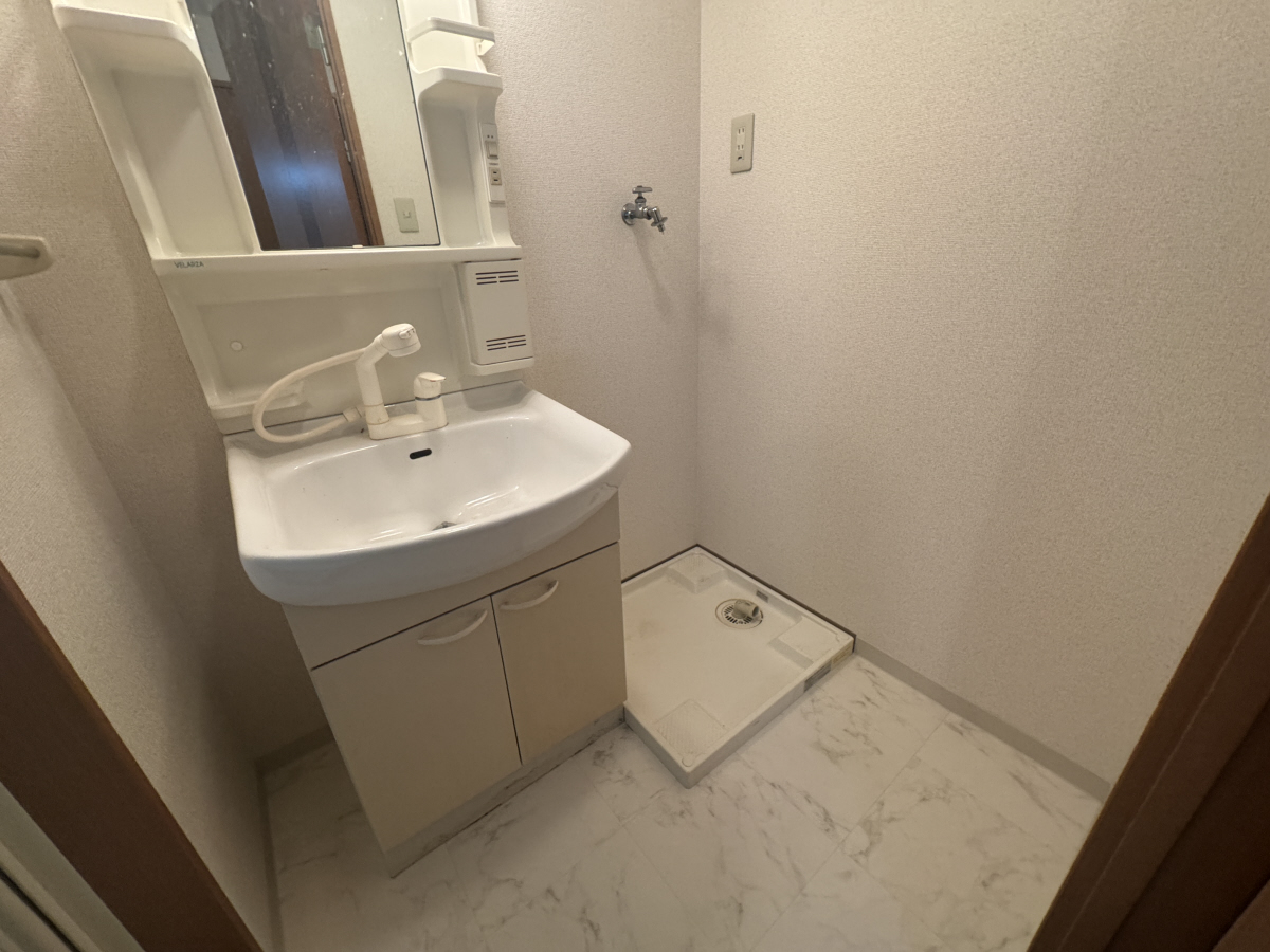 洗面所 写真6